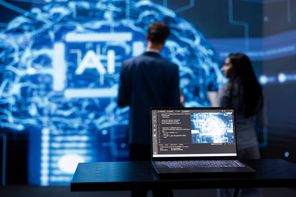 How AI is Transforming Seismic Interpretation