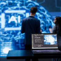 How AI is Transforming Seismic Interpretation