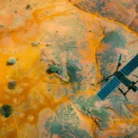 Accelerating Satellite-Powered Mineral Discovery